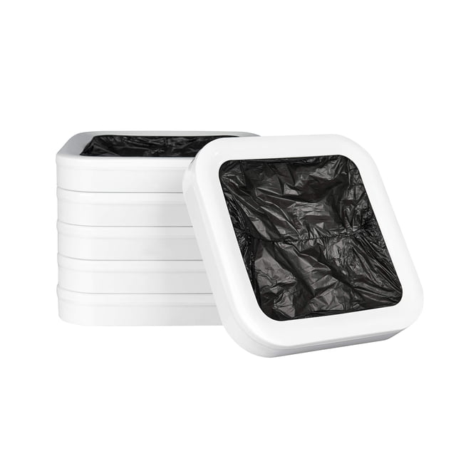 Anillos de recarga para bote de basura TOWNEW T1S/T AIR X/T Air Lite