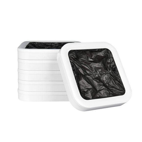 Anillos de recarga para bote de basura TOWNEW T1S/T AIR X/T Air Lite