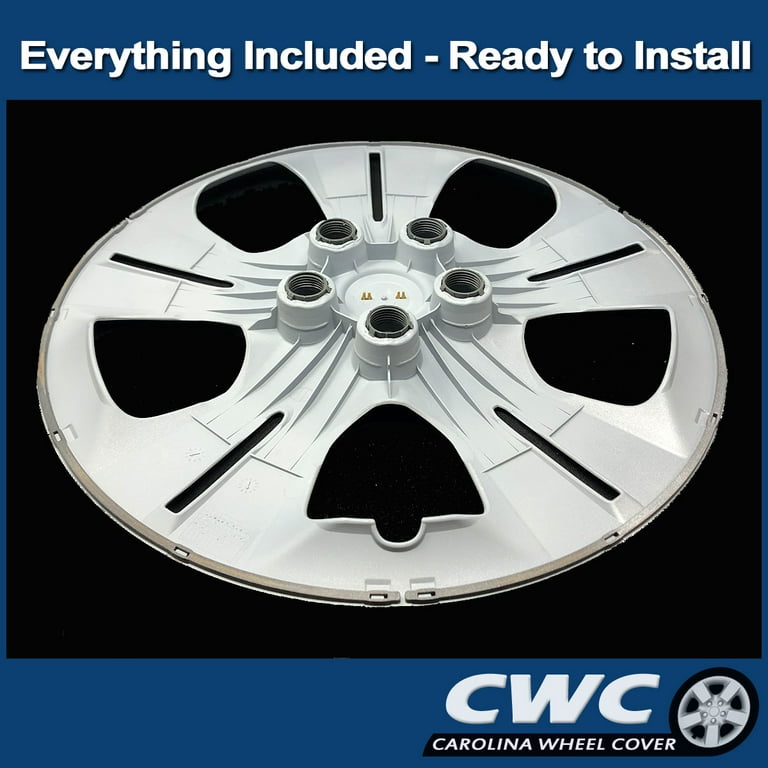 OEM Genuine Hubcap for Chevrolet Trax 2013 2018 Single 16 in Wheel