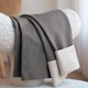 thumbnail image 4 of Pantimedias Falsas Gibobby Translúcidas Tallas grandes Terciopelo Engrosamiento Ropa de maternidad Gris M, 4 of 4