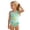 &&-Green789, variant on Kiijoy Girls One-Piece Swimsuit Quick Drying UPF 50+ Bathing Suit Swimwear, Sizes 2-14