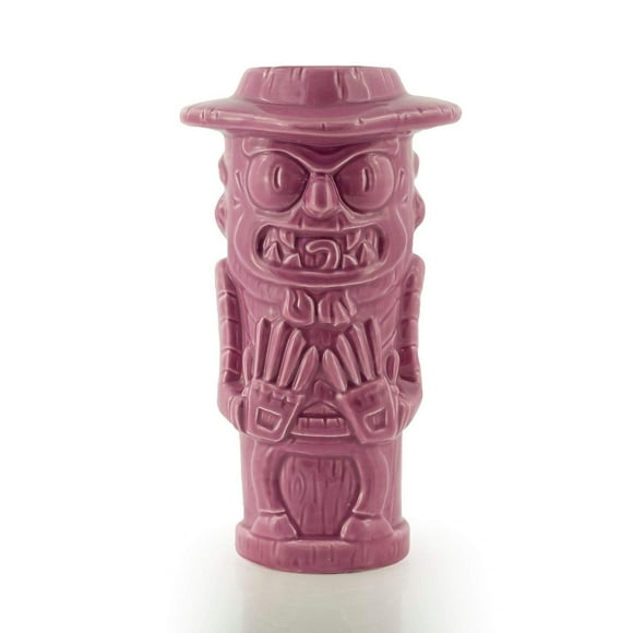 Taza Beeline Creative Geeki Tikis Rick & Morty Scary Terry
