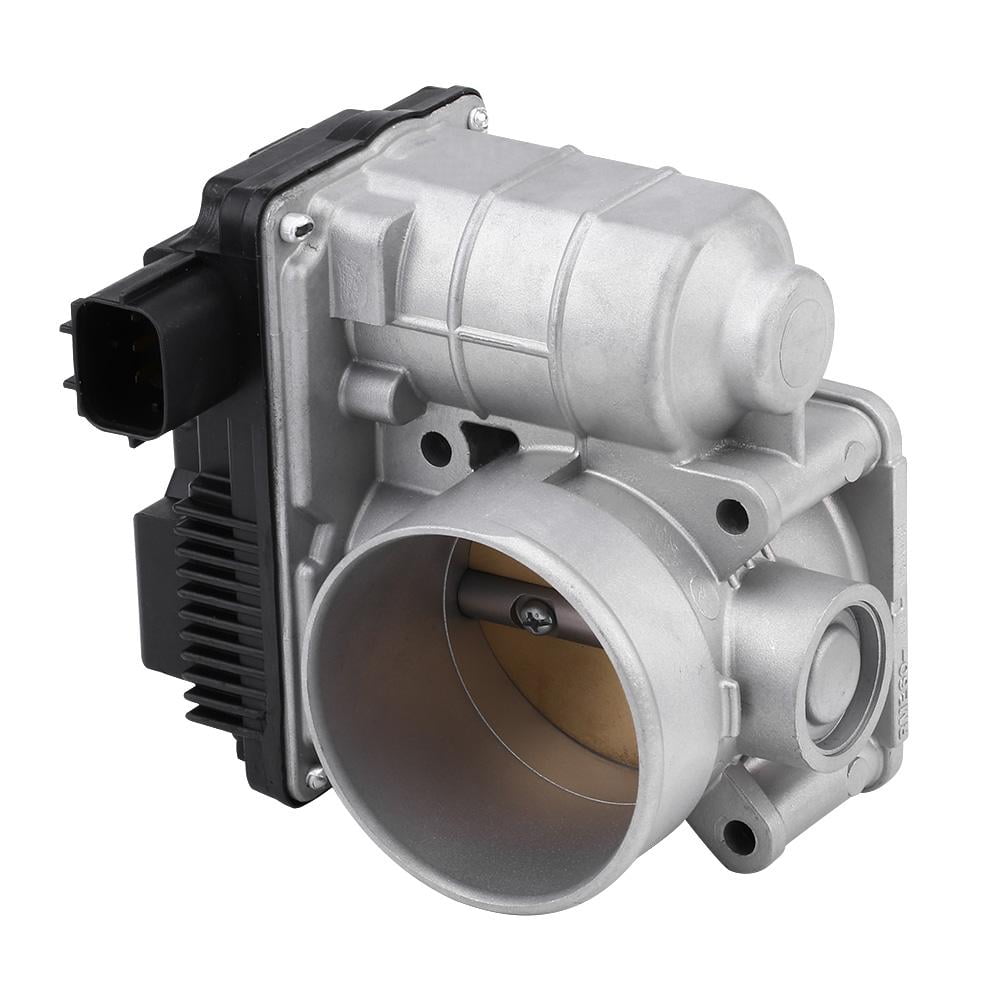 nissan altima throttle body