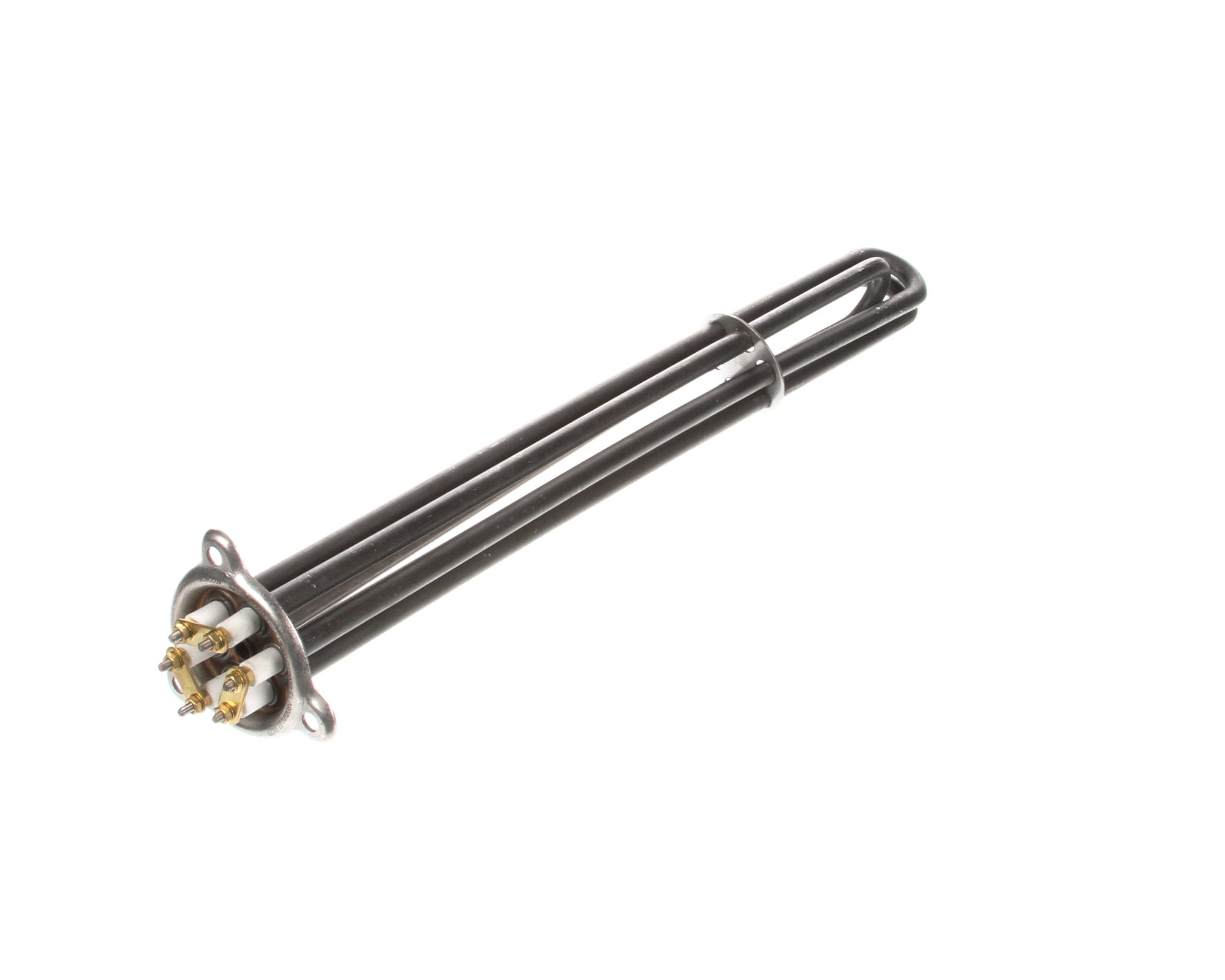 Champion - Moyer Diebel 113690 Heater, 12 kW, 208V, 3Phase, Bstr- Well