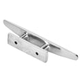 thumbnail image 3 of Qiilu Marine Cleat,Stainless Steel Base Cleat Mirror Polished Boat Accessory Base Cleat Marine Rope Base,Boat Base Cleat, 3 of 7