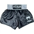thumbnail image 4 of Original Training Muay Thai Gym Fighting Shorts Fitness Combat Sports Pants Embroidery Style Boxing Shorts Sweat Pants, 4 of 6