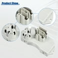 thumbnail image 3 of HVAC Soplador Motor Resistencia Calentador para BMW 330xi 325xi 330Ci, 3 of 7