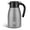 Gray, variant on RED EARTH 51oz Thermal Coffee Carafe, Stainless Steel Vacuum Insulated, Press Button Lid, 1.5L (Brick Red)