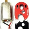 thumbnail image 3 of ZheElen Unique Design Motor And Motor Base For 1/24 Scx24 Crawler Unique Design, 3 of 6