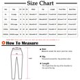 thumbnail image 2 of Amvlyk Capri Pants for Women Plus Size Qiuck Dry Soft Breathable Split Yoga Pants with Pockets Workout Capri Leggings Stretchy Lightweight Running Jogger Pant for Summer Activewear Gym, 2 of 7