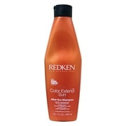 Redken Color Extend Sun Shampoo Sun Exposed Hair 10.1 OZ