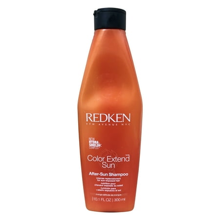 Redken Color Extend Sun Shampoo Sun Exposed Hair 10.1 OZ