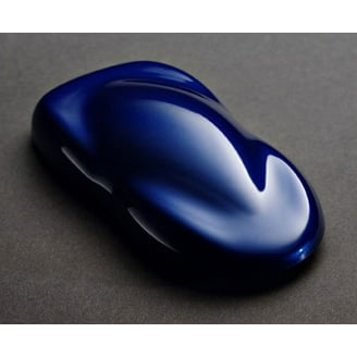 House Of Kolor F20-C01 F Series Dry Flake, 6 oz Can, Red, 1/128th