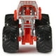 thumbnail image 5 of Monster Truck Monster Jam ThunderRoarus 1:64 fundido a presión, 5 of 7