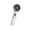 White, variant on Rechargeable Electric Scrubber Fast Speed Rotation LED Power Display Ergonomic Handle For Home Car Wash