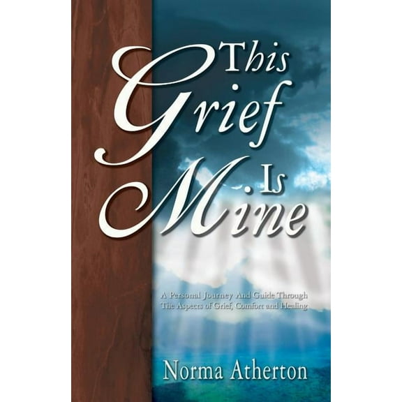 This Grief Is Mine (Paperback)