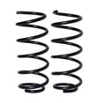 thumbnail image 2 of Resortes AG para Auto Delanteros para Chevrolet Trax 2012 a 2020 2 Piezas Nuevos, 2 of 5
