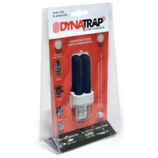Dynatrap DynaTrap Electric Insect Killer Replacement Bulb 7 W