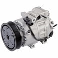 thumbnail image 2 of For Hyundai Genesis 2009-2012 A/C Kit w/ AC Compressor Condenser & Drier - BuyAutoParts, 2 of 8