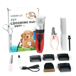 Hair clippers for dogs walmart online