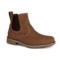 thumbnail image 2 of Bota hombre casual Vestir botin PRO WORK 89705 coax Canela cafe 27 PRO WORK P89705COAXICANEL, 2 of 8