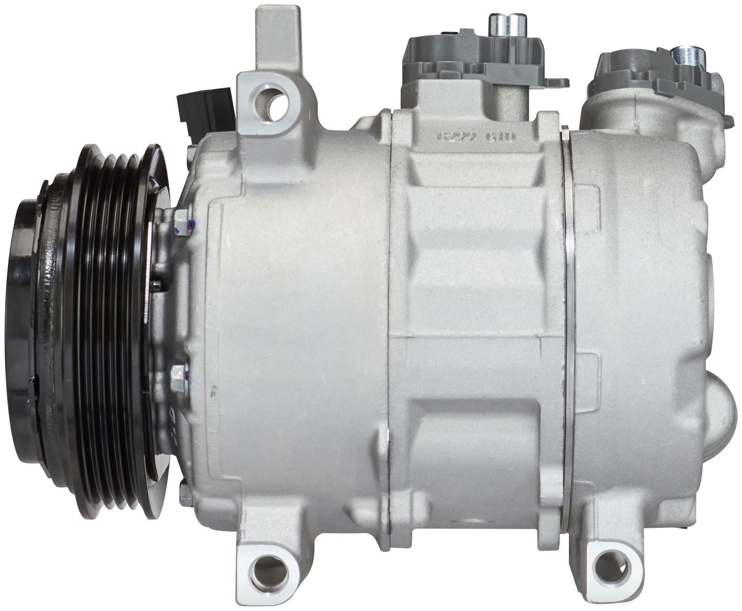 Spectra Premium A/C Compressor 0610406