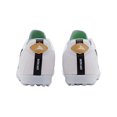 thumbnail image 4 of Tenis Futbol Rapido Pirma Turf 3053 Brasil Hombre Blanco/Dorado, 4 of 5