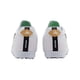 thumbnail image 4 of Tenis Futbol Rapido Pirma Turf 3053 Brasil Hombre Blanco/Dorado, 4 of 5
