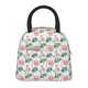 thumbnail image 1 of Disketp Lotus Flower Bolsa Térmica para Almuerzo, Lonchera con Abertura Amplia y Gran Capacidad, Organizador Reutilizable para Mujeres, Hombres y Adultos, 1 of 6