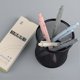 thumbnail image 4 of 5pcs Morandi Color Sign Pen Set Safe and Odorless Markers Pens for School Office Writing Supplies, 4 of 5