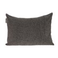thumbnail image 1 of Parkland Collection PILM21457 Aster Transitional Gray Rectangle Throw Pillow, 1 of 6