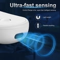 thumbnail image 2 of Smart Voice TV Control Remoto Infrarrojo para Android TV Box PC/HTPC Proyector, 2 of 7