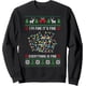 thumbnail image 1 of I'm Fine Its Fine Everything Is Fine - Sudadera de Navidad fea, 1 of 5