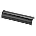 thumbnail image 1 of Cubierta de la lámpara del tanque de peces negros, pantalla de la cubierta protectora de la cubierta, accesorios de la placa de sombra, color negro de M, 1 of 8