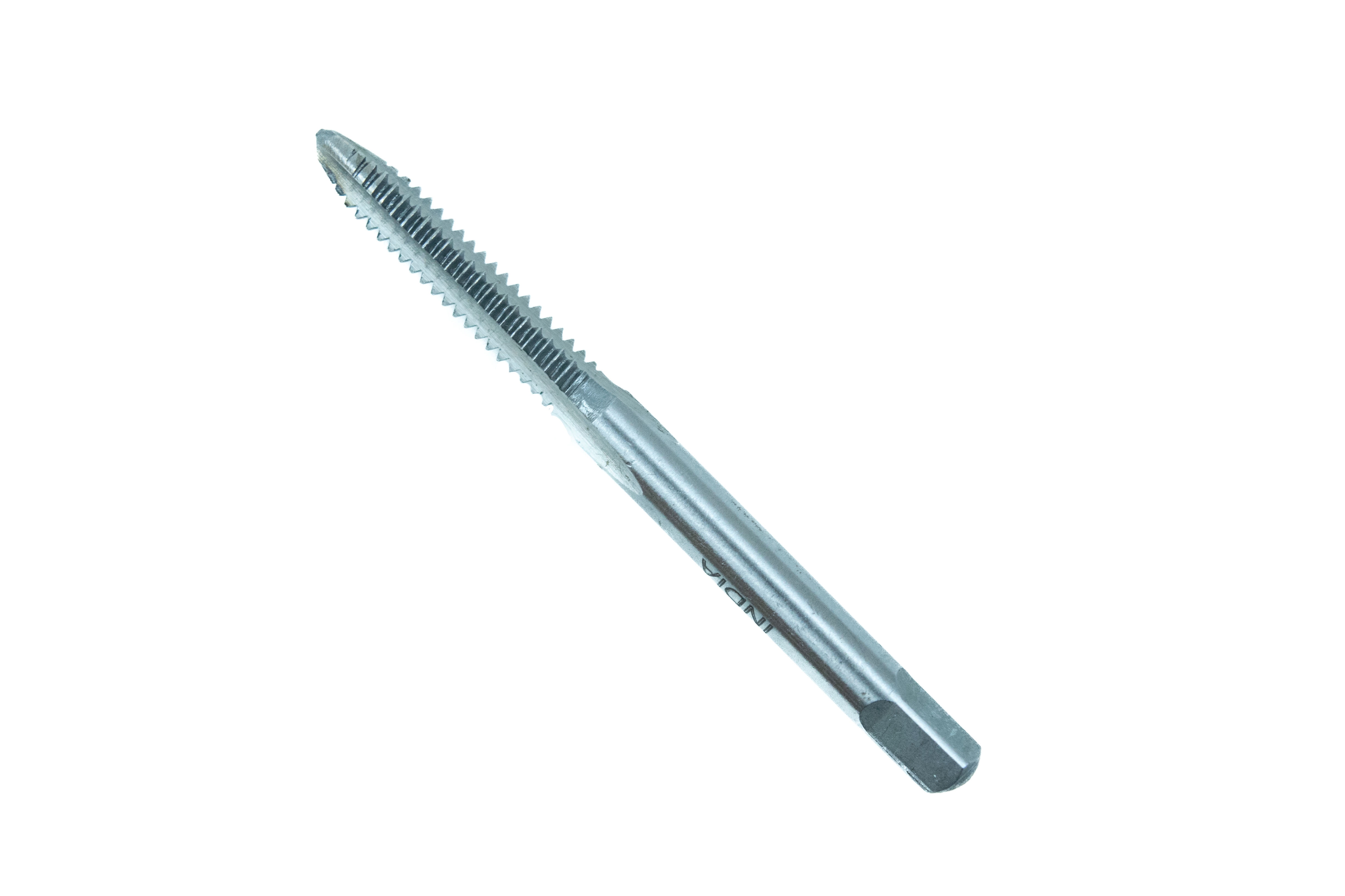 Century Drill & Tool 95006 Machine Screw Plug Tap, 10-24 NC