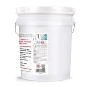 LEAD STOP Lead Encapsulating Compound, Water-Based, 5 Gal, Pail 4000
