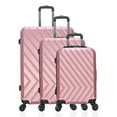 thumbnail image 1 of NICCI 3 PIECE LUGGAGE SET/20/24/28, 1 of 9