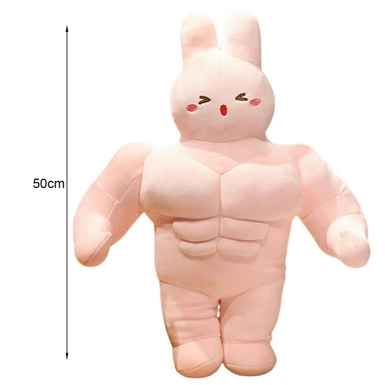 Bts hotsell bunny plush