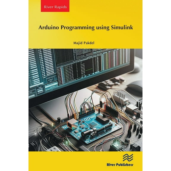 Arduino Programming Using Simulink, (Paperback)