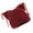 Claret, variant on Women's Lovely Hat Youth Trendy Hat Student Casual Hats Outdoor Winter Hat