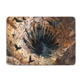 thumbnail image 2 of Uuiauoio 3D Optical Illusion Rug, Non-Slip Floor Mat for Indoor & Outdoor Use,Visual Illusion Doormat for Bedroom, Living Room, Porch, Terrace and Entrance Decor, 2 of 6