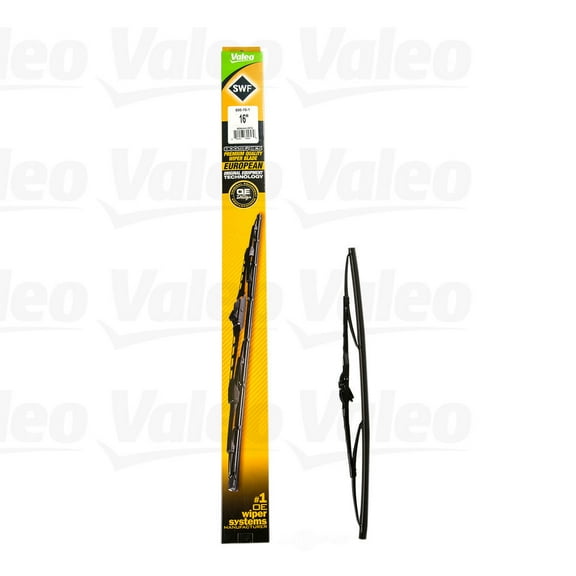 Valeo 800161 800 Series Windshield Wiper Blade