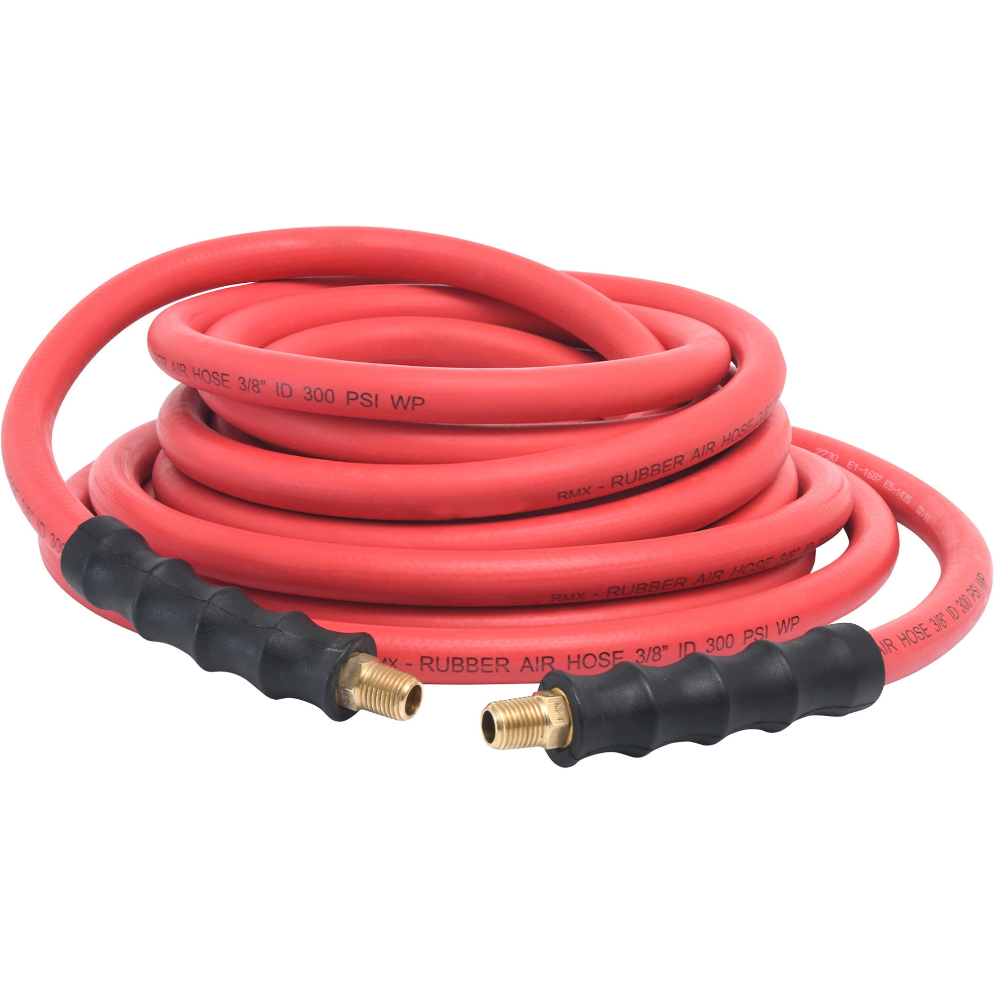 Spring Atd Spring Grip Whip Hose 1/8 NPT ATD Tools 8223 18-Inch Spring Grip Whip ...