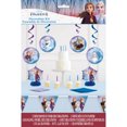 thumbnail image 2 of Disney Frozen Party Decorating Kit, 7pcs, 2 of 9