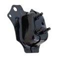 thumbnail image 4 of KarParts360 For Toyota Camry 2015 2016 2017 Reinforcement Bracket Driver And Passenger Side | Pair | Rear | CAPA | Replacement For TO1166139, TO1166139C, TO1167139, TO1167139C | 5830406030, 583030602, 4 of 5