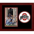 thumbnail image 1 of Campus Image OH987SLPFV Ohio State University Esprit Cadre Photo - Vertical, 1 of 1