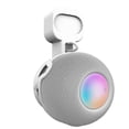 thumbnail image 2 of Homepod Mini Outlet Wall Mount Stand Smart Speaker Cable Manager Holder Bracket, 2 of 5