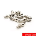 thumbnail image 2 of 2X 144001-1338 Ball Screw for 144001 1/14 4WD RC Car Spare Parts Upgrade Accessories, 2 of 6