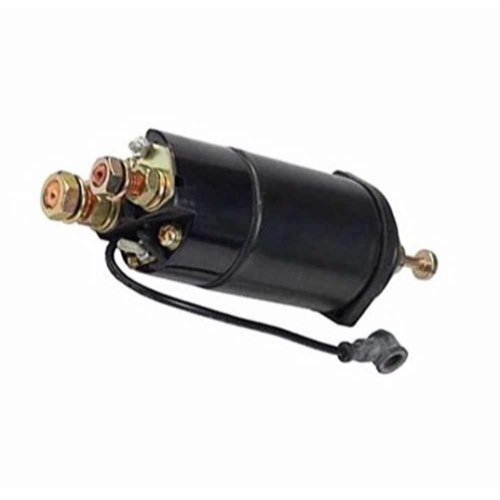 New Starter Solenoid Relay For John Deere Nippondenso 24V