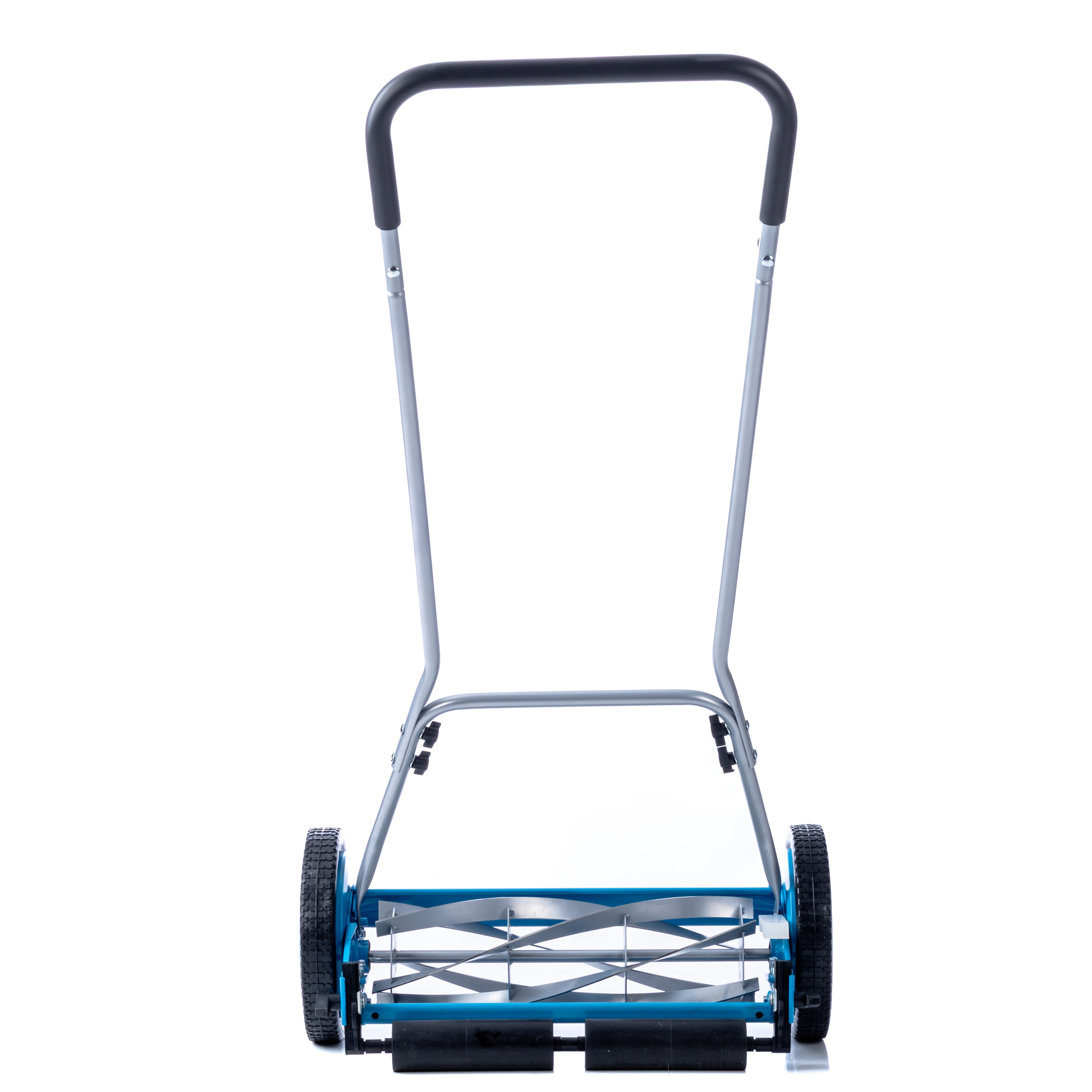 American Lawn Mower Company 2815-18 18-Inch 5-Blade Reel Push Lawn Mower
